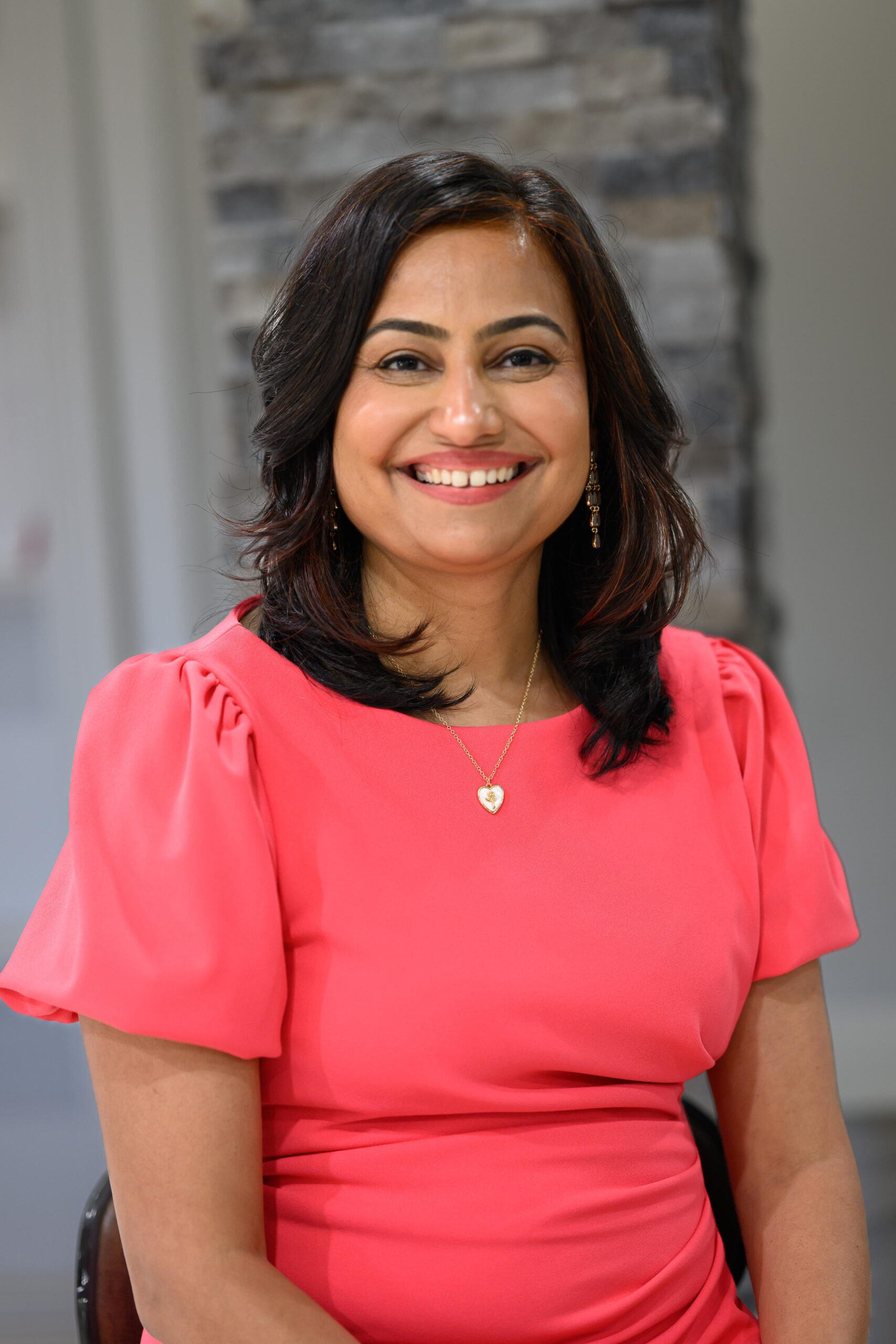 Shraddha Chandwadkar